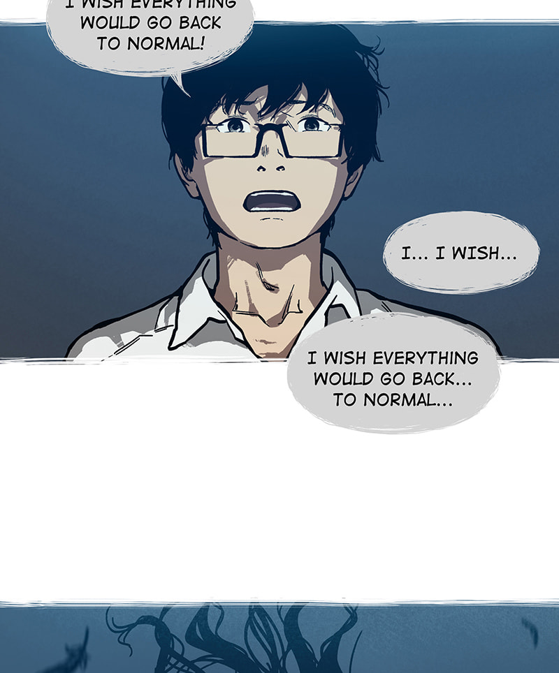 Yasashii Shirokuma Chapter 68 page 30 - 