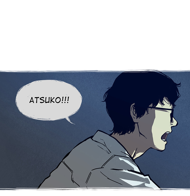 Yasashii Shirokuma Chapter 68 page 34 - 