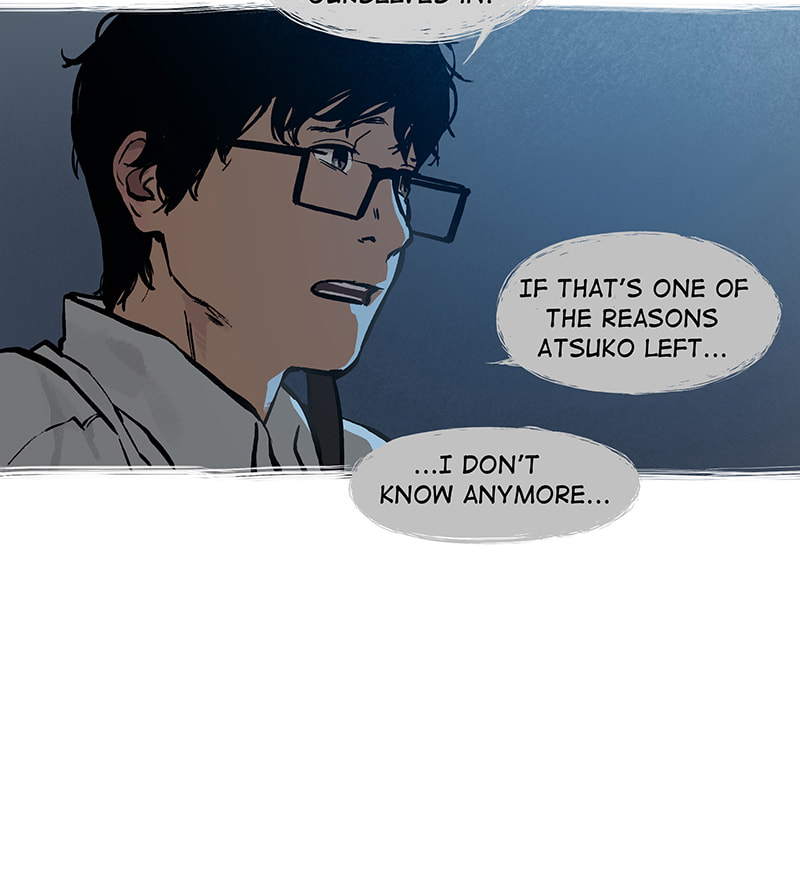 Yasashii Shirokuma Chapter 68 page 6 - 