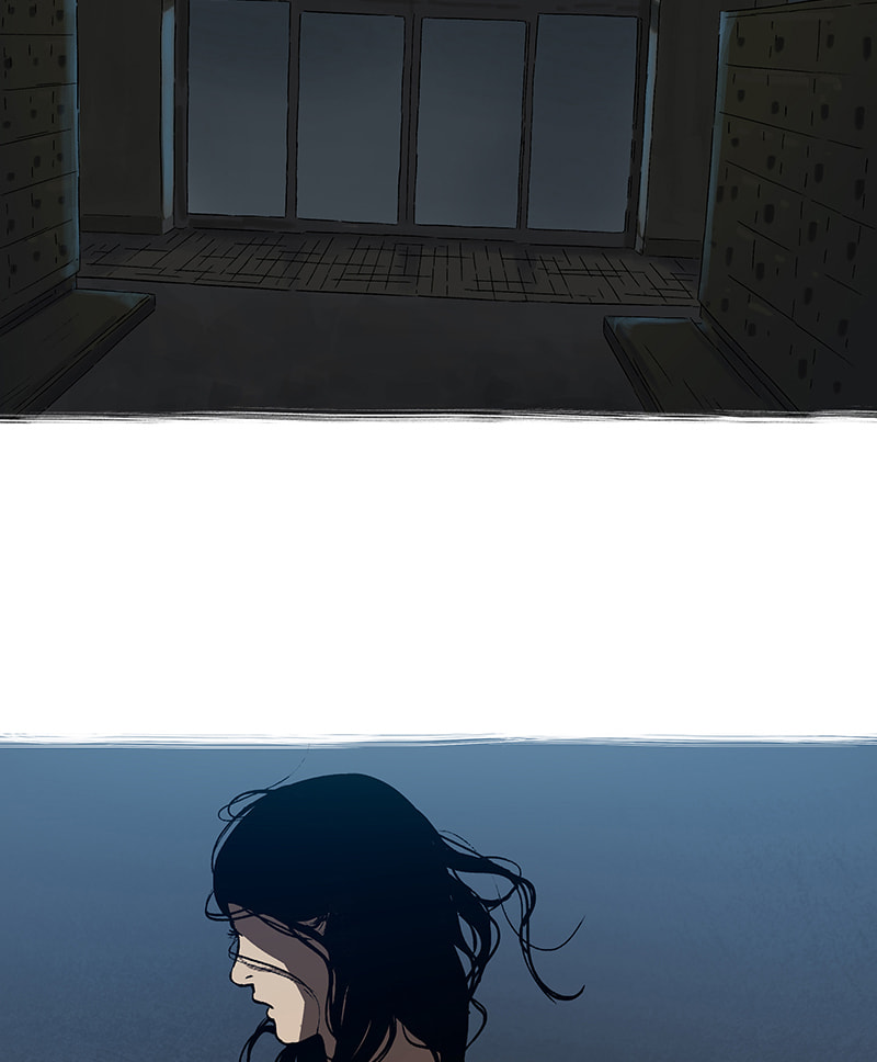 Yasashii Shirokuma Chapter 68 page 8 - 