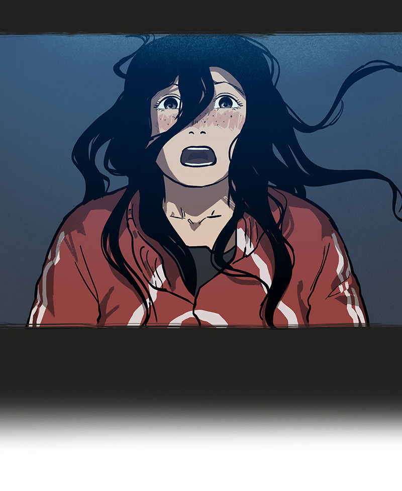 Yasashii Shirokuma Chapter 69 page 14 - 