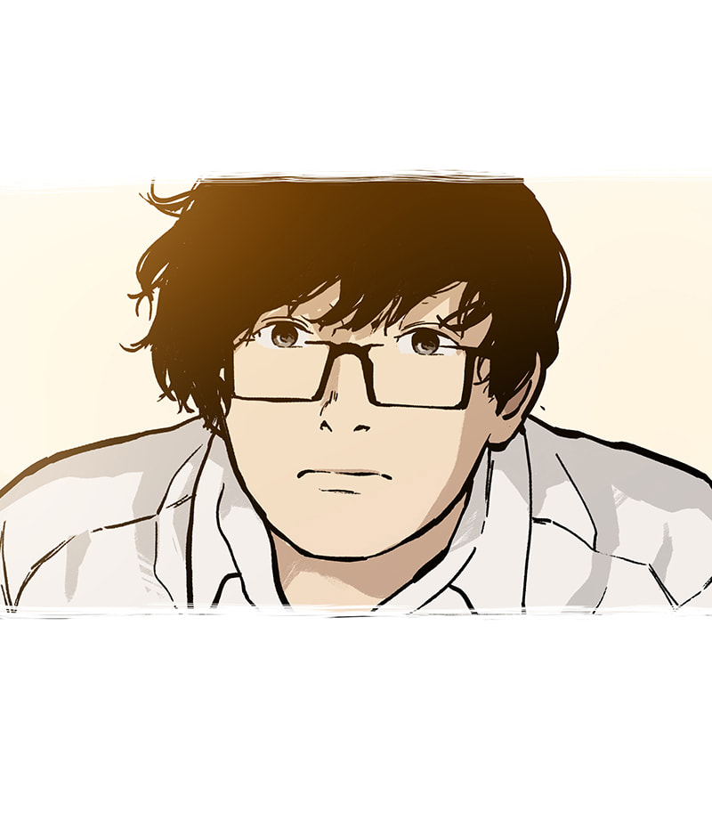 Yasashii Shirokuma Chapter 69 page 23 - 