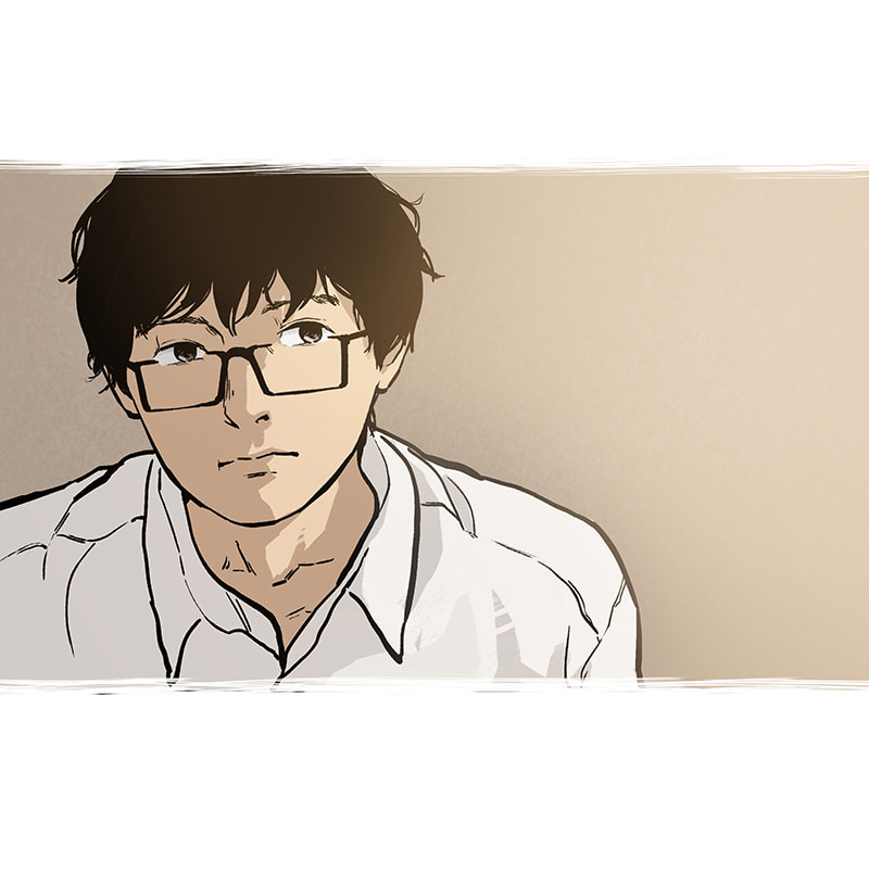 Yasashii Shirokuma Chapter 69 page 8 - 