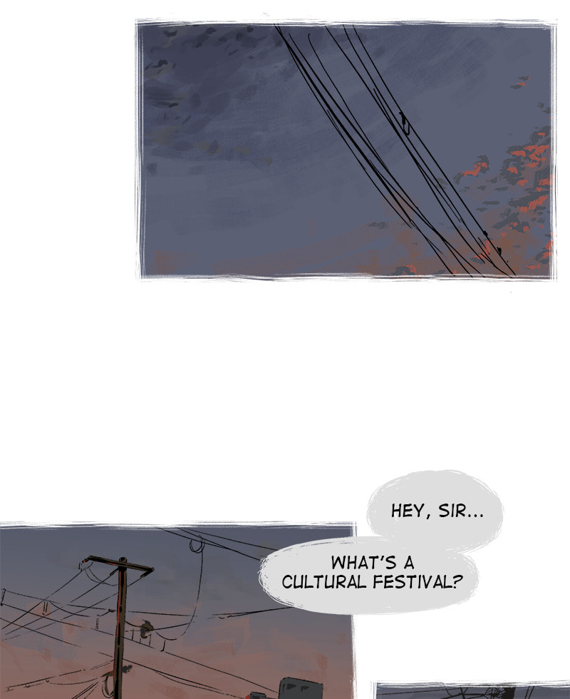 Yasashii Shirokuma Chapter 7 page 19 - 