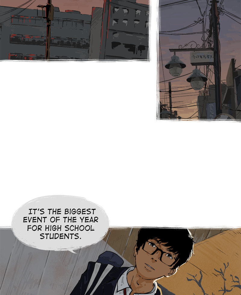 Yasashii Shirokuma Chapter 7 page 20 - 