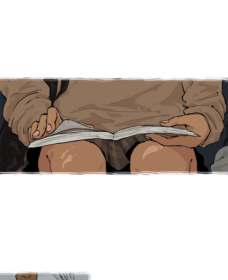 Yasashii Shirokuma Chapter 7 page 4 - 