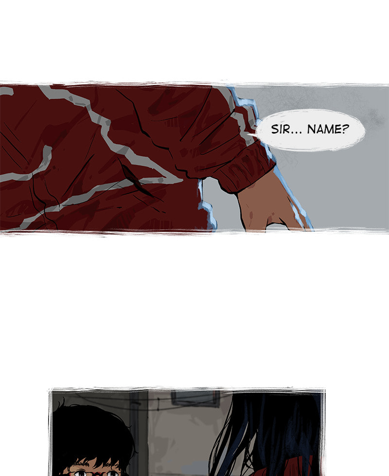 Yasashii Shirokuma Chapter 7 page 31 - 