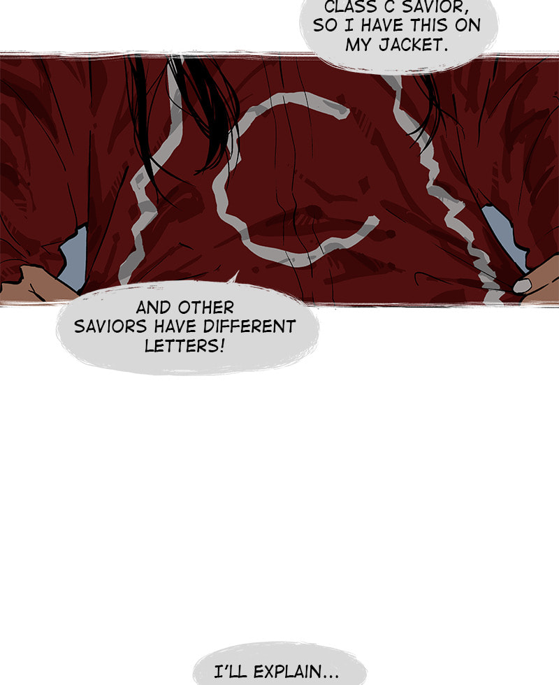 Yasashii Shirokuma Chapter 7 page 34 - 