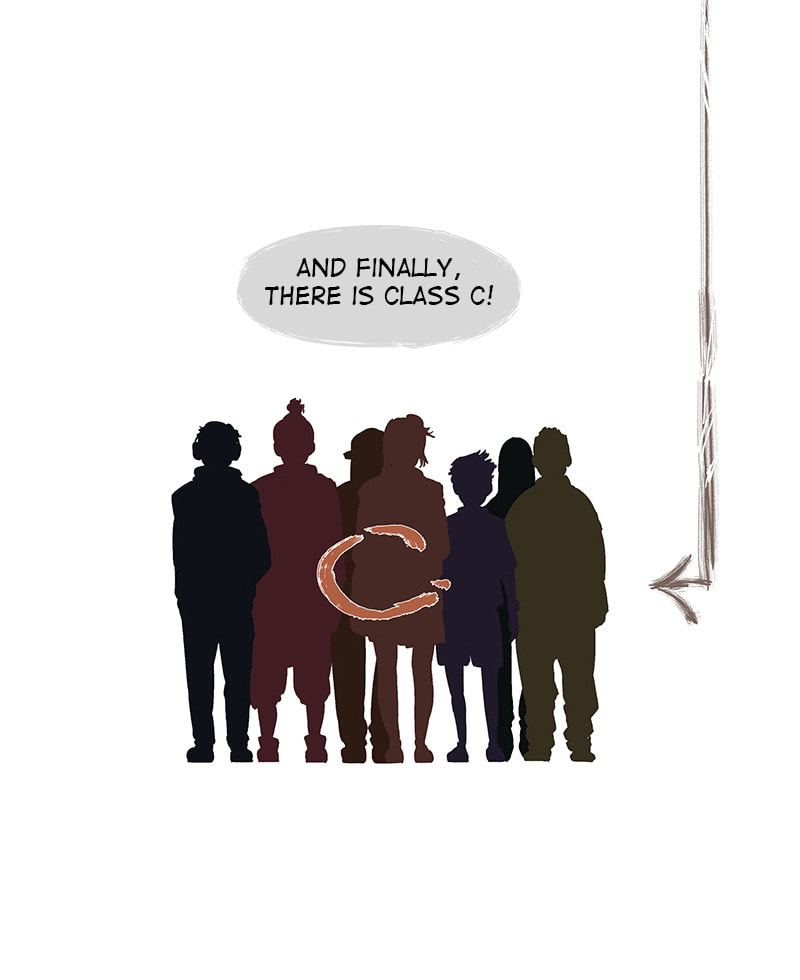 Yasashii Shirokuma Chapter 7 page 38 - 
