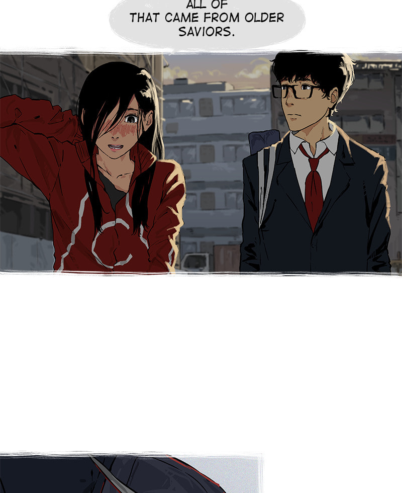 Yasashii Shirokuma Chapter 7 page 42 - 