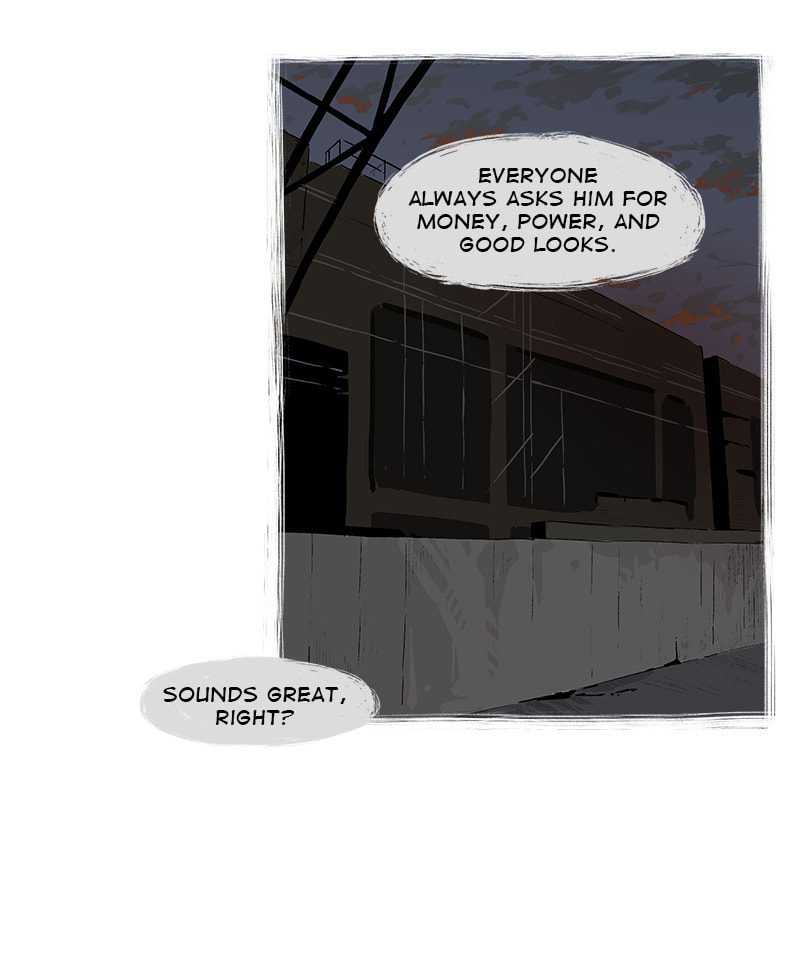 Yasashii Shirokuma Chapter 8 page 13 - 