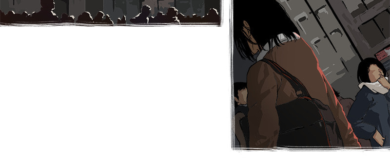 Yasashii Shirokuma Chapter 8 page 27 - 