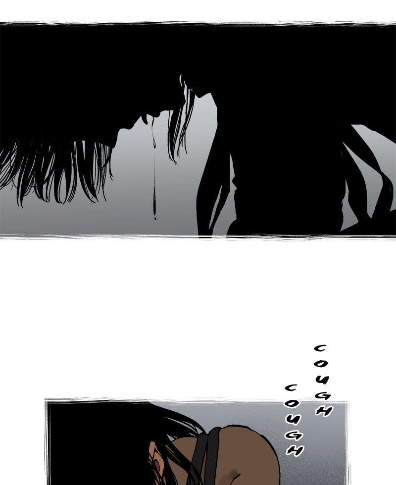 Yasashii Shirokuma Chapter 8 page 37 - 