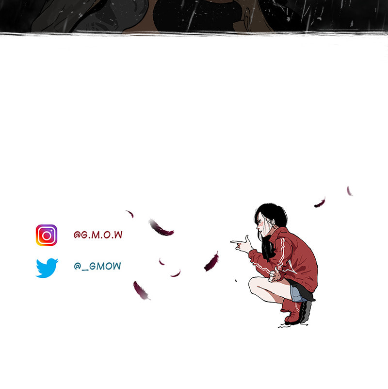Yasashii Shirokuma Chapter 8 page 44 - 