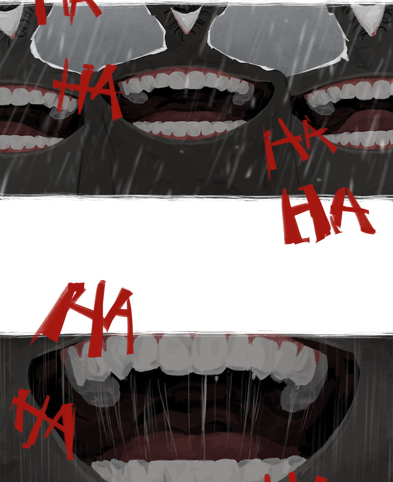 Yasashii Shirokuma Chapter 9 page 13 - 