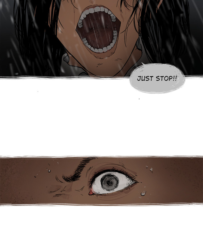Yasashii Shirokuma Chapter 9 page 19 - 