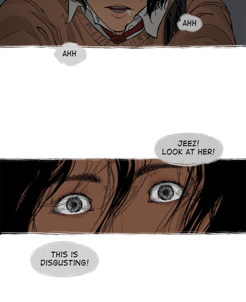 Yasashii Shirokuma Chapter 9 page 3 - 