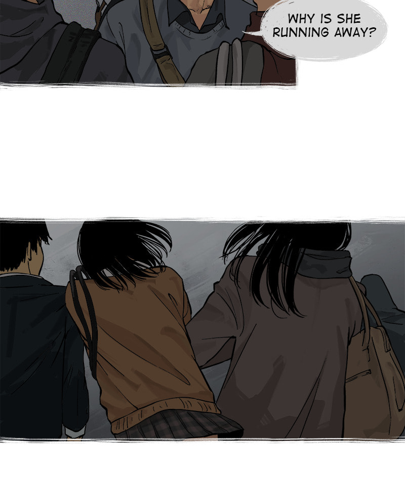 Yasashii Shirokuma Chapter 9 page 25 - 