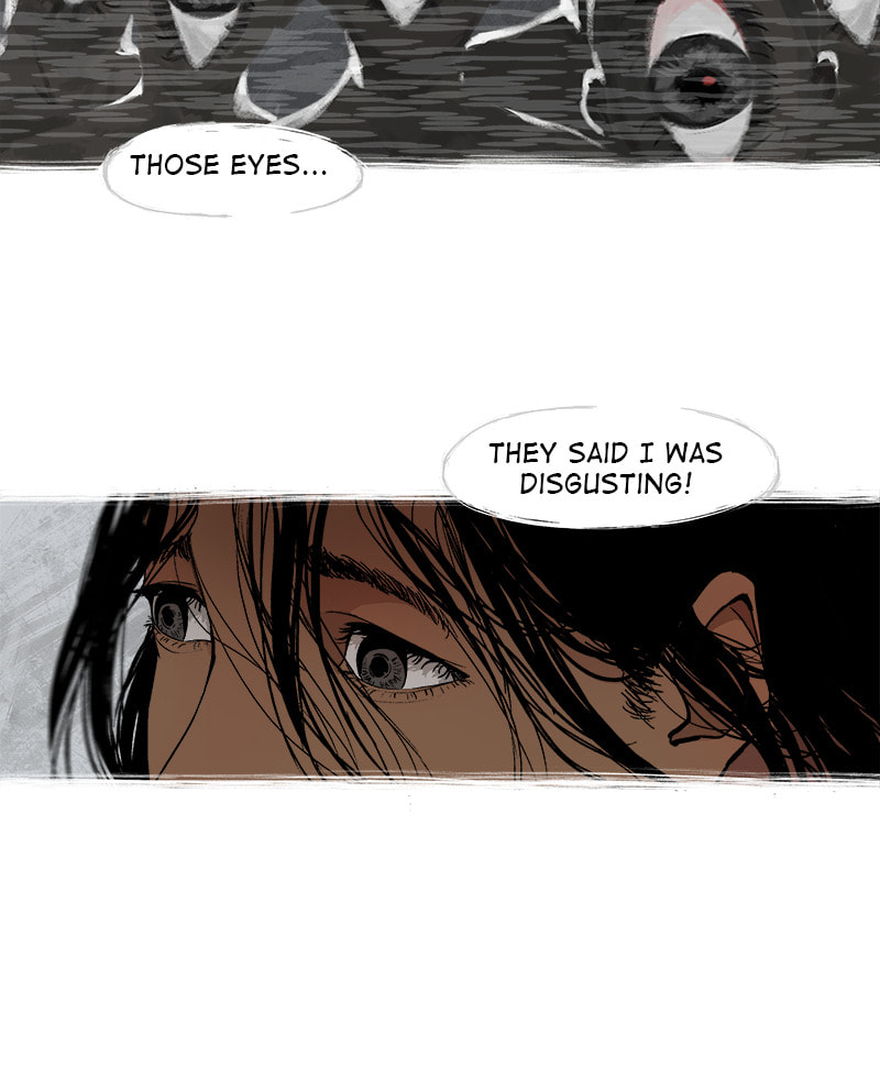 Yasashii Shirokuma Chapter 9 page 28 - 