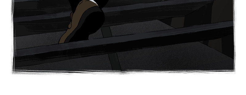 Yasashii Shirokuma Chapter 9 page 35 - 