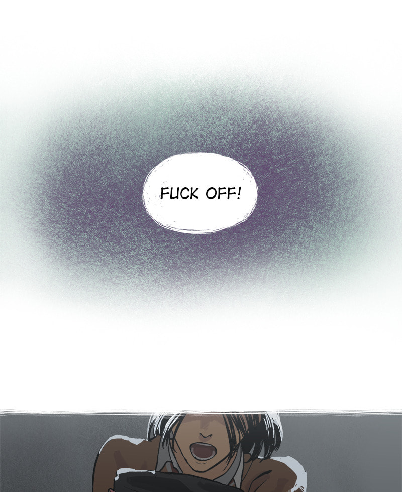 Yasashii Shirokuma Chapter 9 page 36 - 