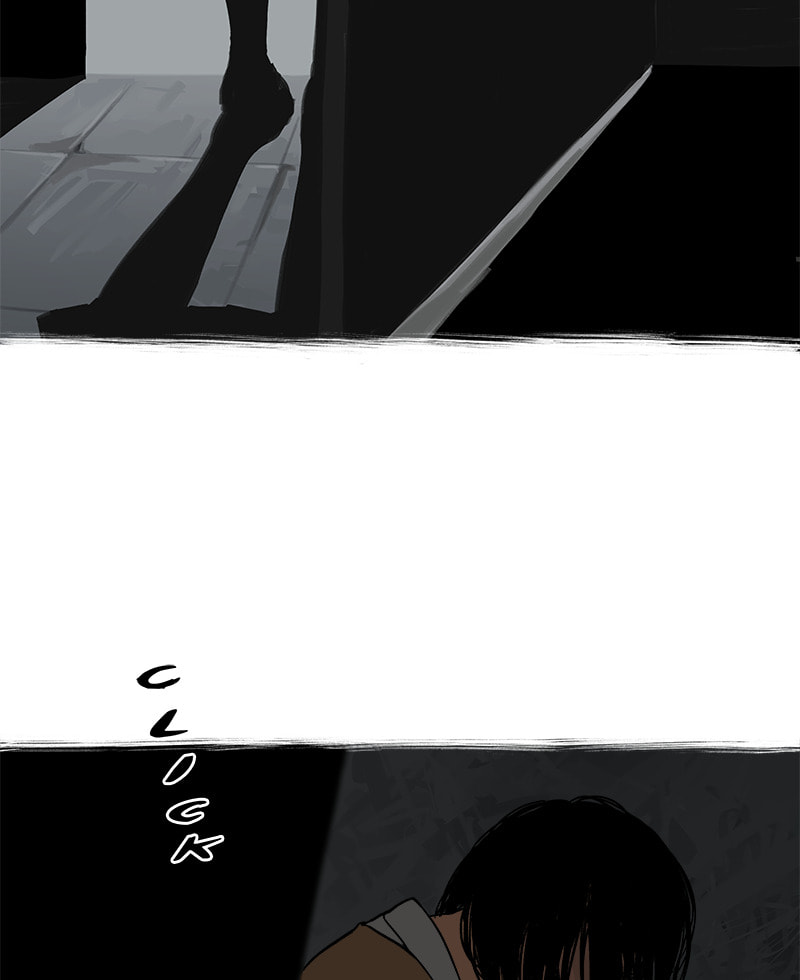 Yasashii Shirokuma Chapter 9 page 40 - 