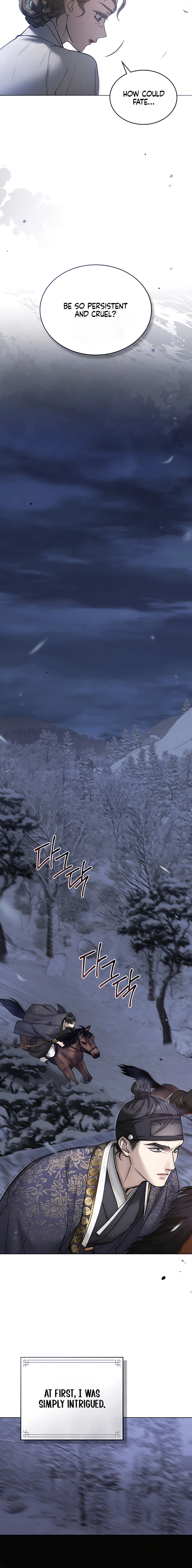 Yasei no Yoru Chapter 38 page 12 - 