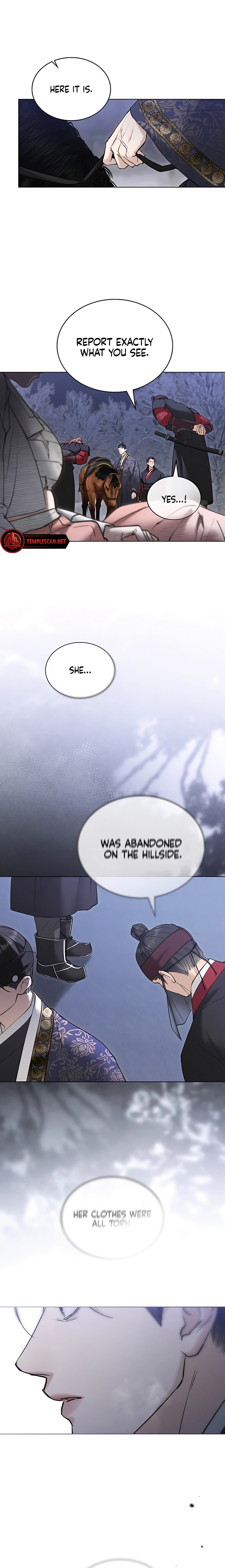 Yasei no Yoru Chapter 38 page 15 - 