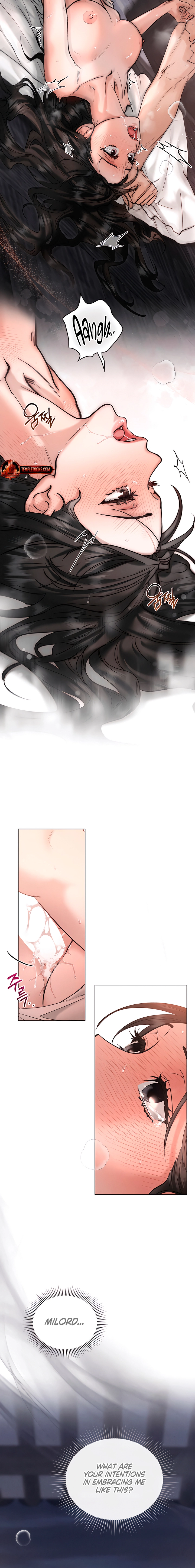 Yasei no Yoru Chapter 42 page 4 - 
