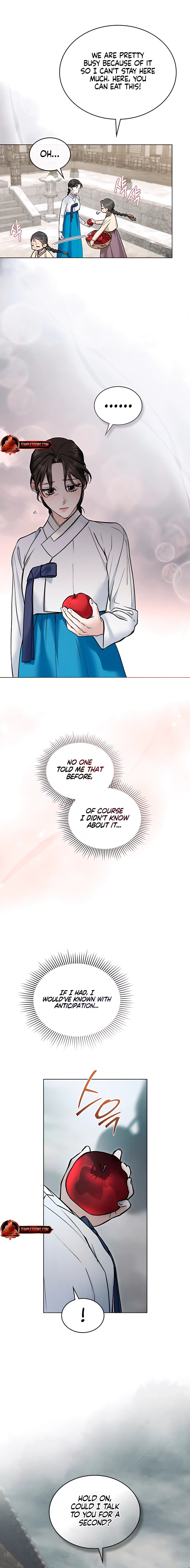 Yasei no Yoru Chapter 43 page 2 - 