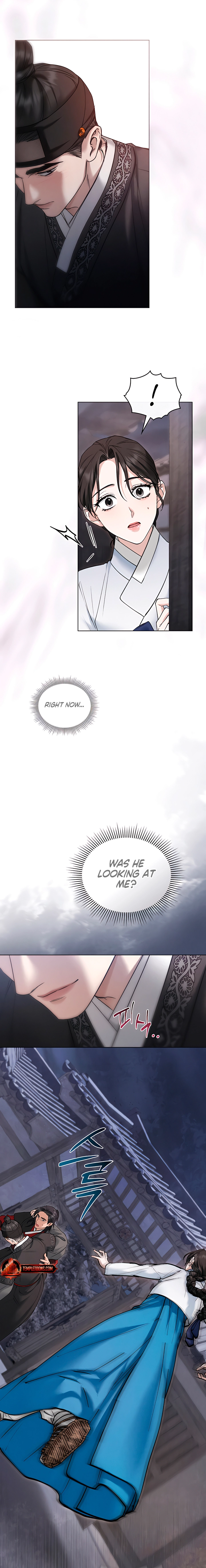 Yasei no Yoru Chapter 44 page 4 - 