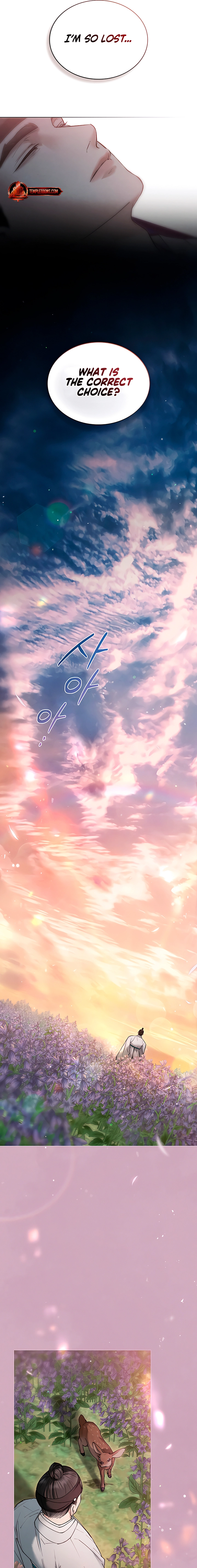 Yasei no Yoru Chapter 44 page 9 - 