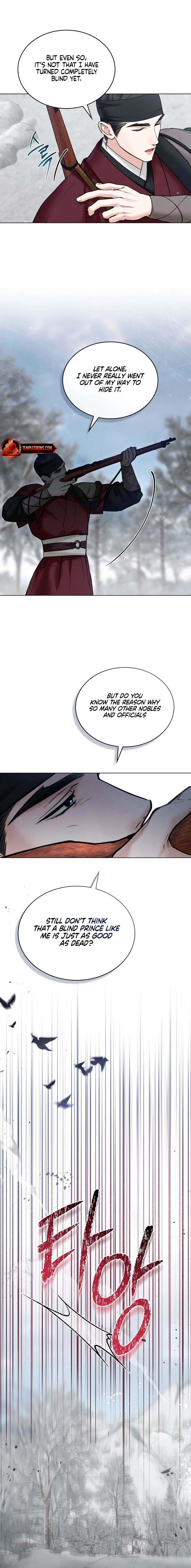 Yasei no Yoru Chapter 46 page 14 - 