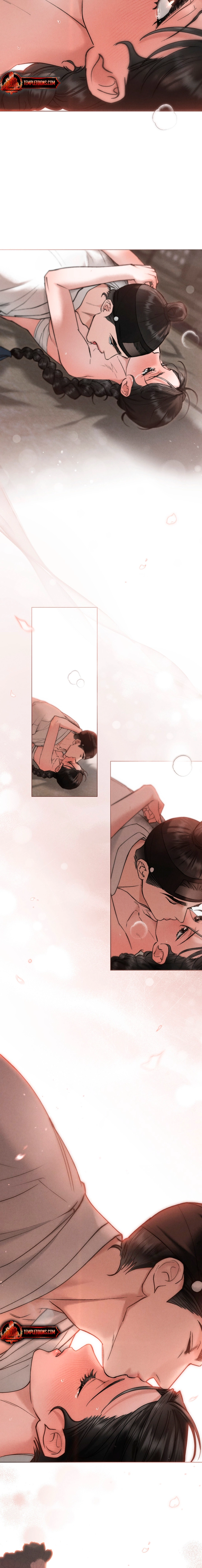 Yasei no Yoru Chapter 49 page 14 - 