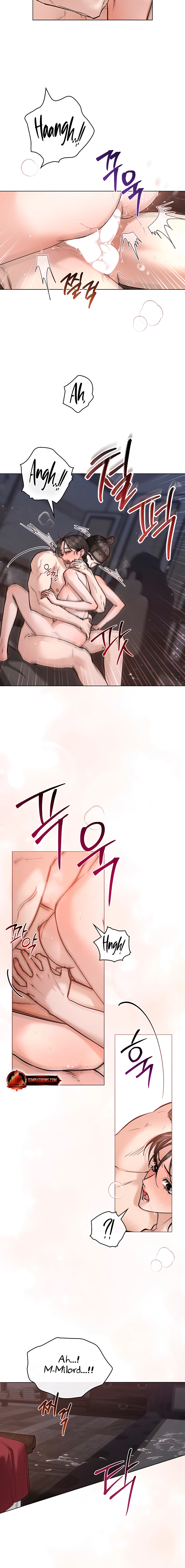 Yasei no Yoru Chapter 50 page 2 - 