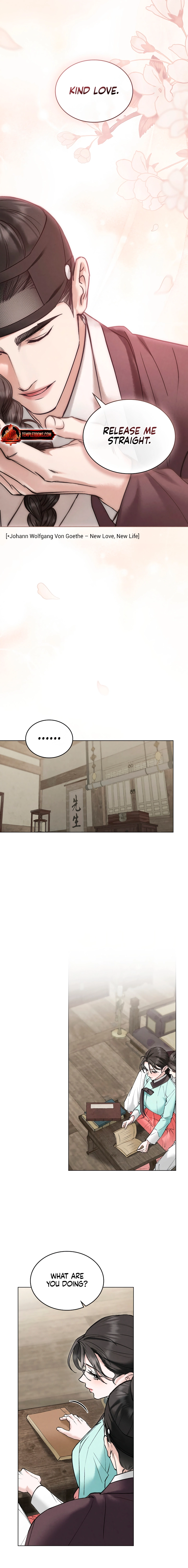 Yasei no Yoru Chapter 53 page 10 - 