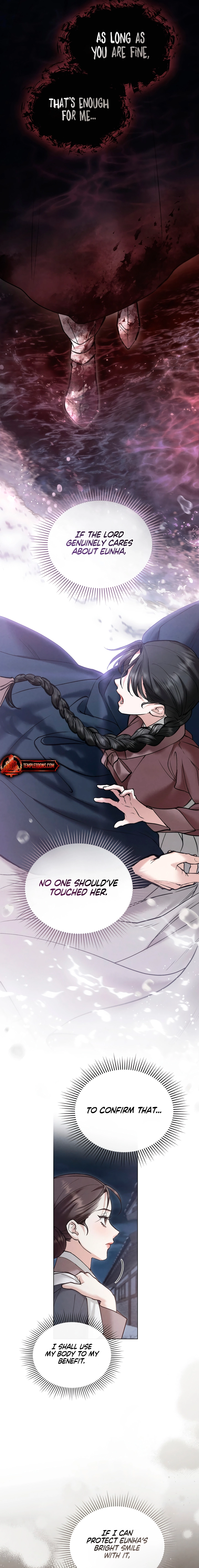 Yasei no Yoru Chapter 54 page 9 - 