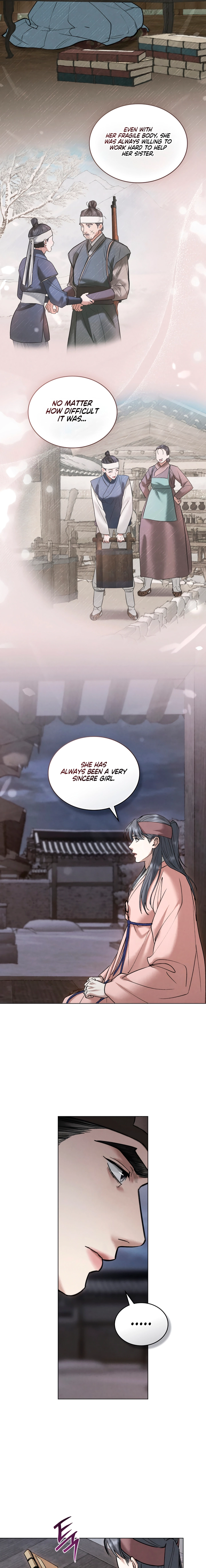 Yasei no Yoru Chapter 55 page 9 - 