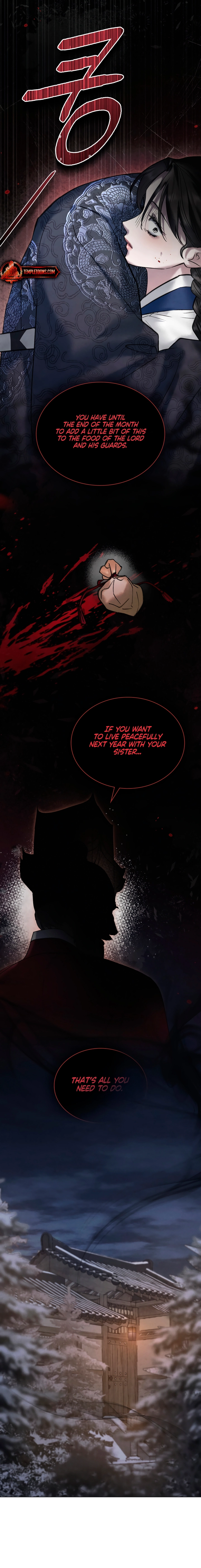 Yasei no Yoru Chapter 56 page 12 - 