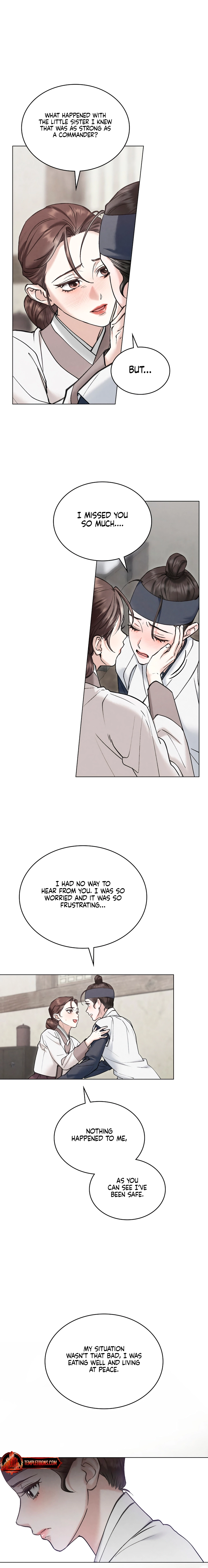 Yasei no Yoru Chapter 59 page 2 - 