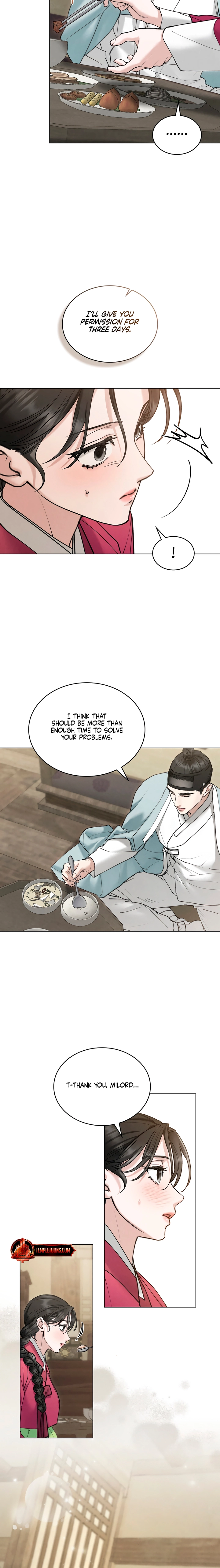 Yasei no Yoru Chapter 59 page 14 - 
