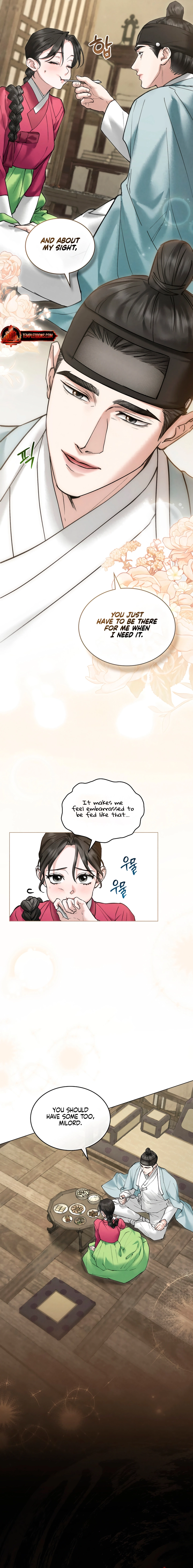 Yasei no Yoru Chapter 59 page 15 - 