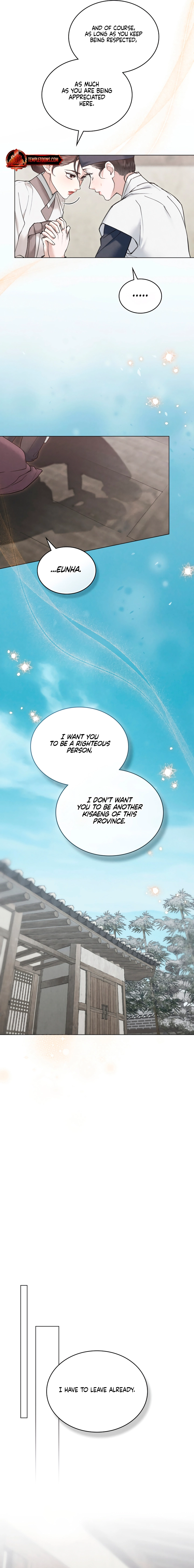 Yasei no Yoru Chapter 59 page 9 - 