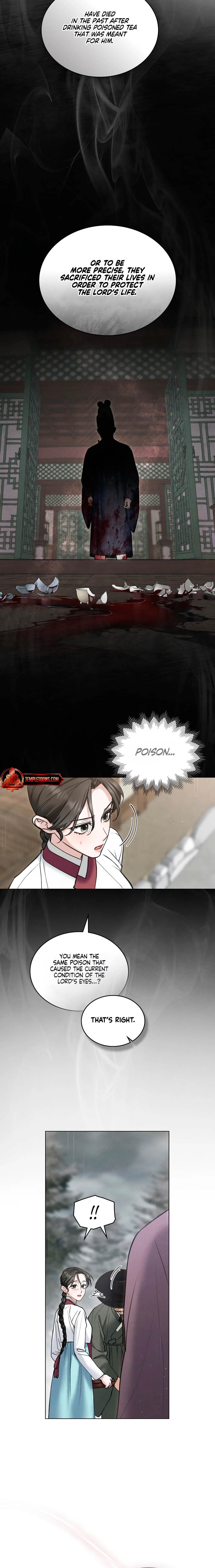 Yasei no Yoru Chapter 60 page 14 - 