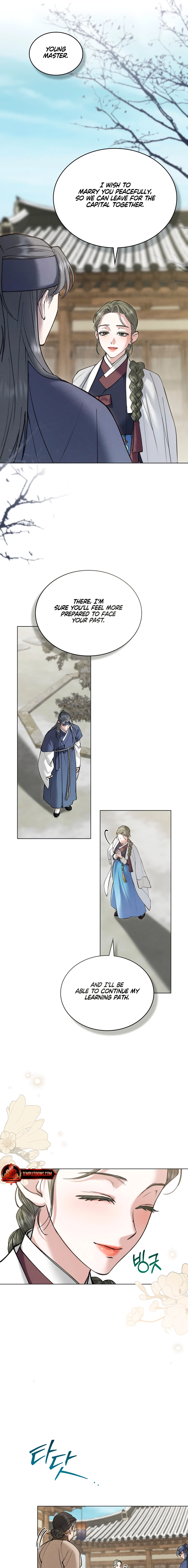 Yasei no Yoru Chapter 60 page 7 - 