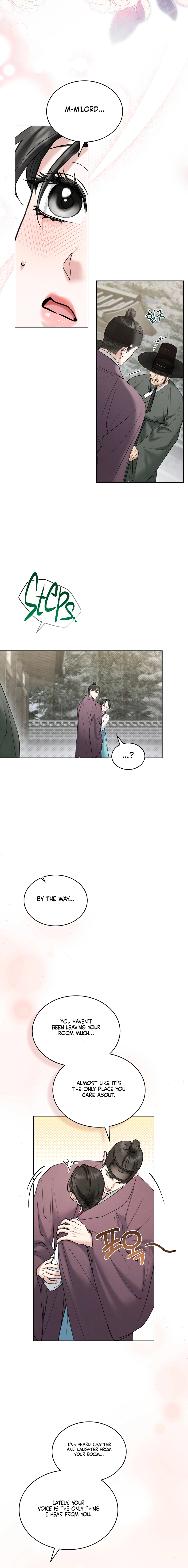 Yasei no Yoru Chapter 61 page 2 - 