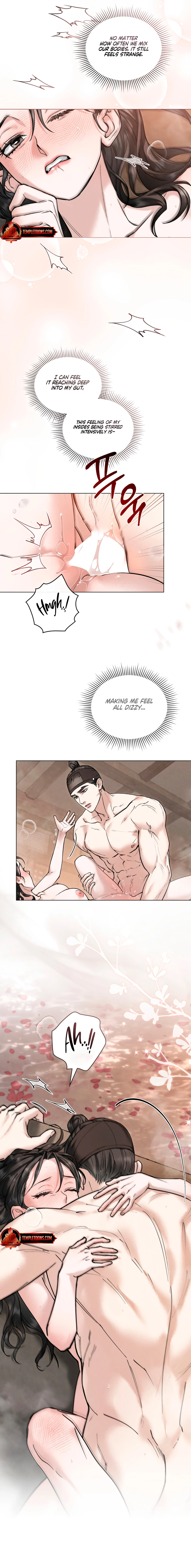 Yasei no Yoru Chapter 62 page 2 - 