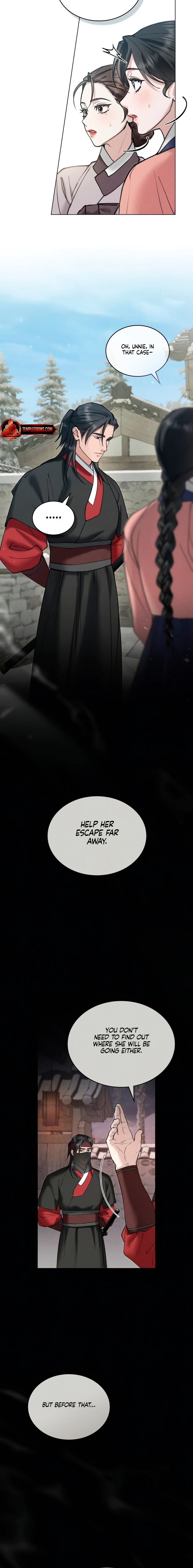 Yasei no Yoru Chapter 63 page 2 - 