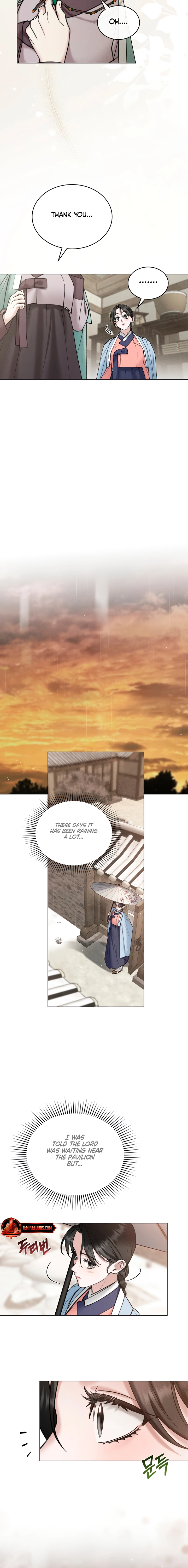 Yasei no Yoru Chapter 63 page 8 - 