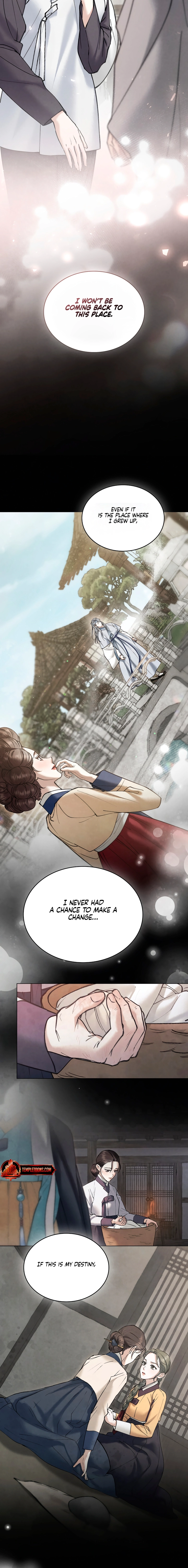 Yasei no Yoru Chapter 65 page 12 - 